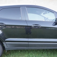 Ford EcoSport mk2 EcoBoost kompletny przód maska zderzak JK8  Czesci*