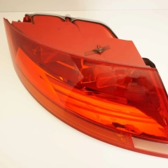 Lampa lewy tył lampa lewa tylna Audi TT 8J 2006-14 kompletna lampa