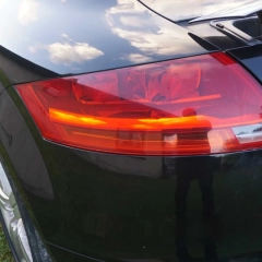 Lampa lewy tył lampa lewa tylna Audi TT 8J 2006-14 kompletna lampa