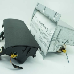 Ford S-max mk1 poduszka kierowcy poduszka pasażera kolanowa komplet *