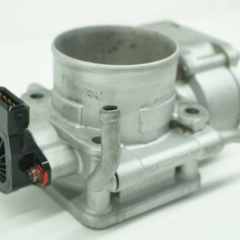 Przepustnica mitsubishi 1.8 gdi carisma Eac60-003 Eac60003 * Sprawna