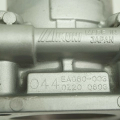 Przepustnica mitsubishi 1.8 gdi carisma Eac60-003 Eac60003 * Sprawna