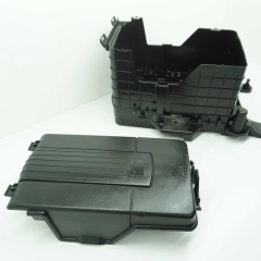 Podstawa Akumulatora Obudowa Akumulatora Audi A3 8P Lift Skoda Vw Seat