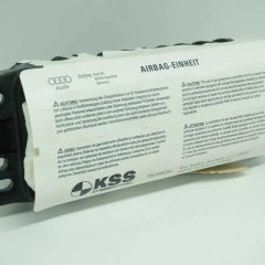 Poduszka powietrzna pasażera Air Bag Audi A3 8P Lift 2011 Airbag