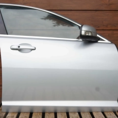 Jaguar xf x250 kompletne drzwi prawe przód drzwi prawe przednie MEE **