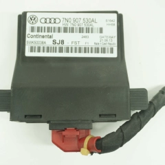 Vw Sharan II 7n Alhambra 7n 2.0 tdi Cff zestaw startowy Ecu komputer *