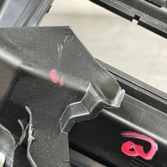 GALKA RAMKA RENAULT KANGOO Z.E. AUTOMAT ORG