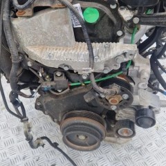 SILNIK RENAULT MASTER III 3 2.3 DCI M9TC716 NOWY