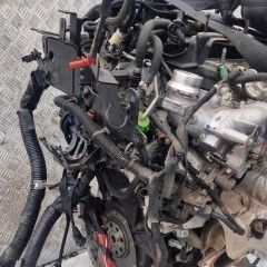 SILNIK RENAULT MASTER III 3 2.3 DCI M9TC716 NOWY