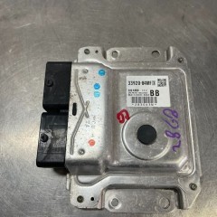 KOMPUTER SILNIKA SUZUKI CELERIO 1.0 12V 33920-84MF
