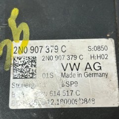 POMPA ABS VOLKSWAGEN CRAFTER II 2 2N0614517C ORG