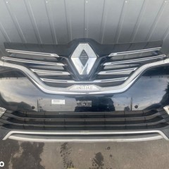 RENAULT ESPACE V 5 lift INITIALE PARIS ZDERZAK PRZEDNI PRZÓD ŁADNY  GRILL kompletny Wwa
