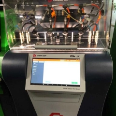 4x Wtrysk Wtryskiwacz Renault 2.0 dCi 0445  115007