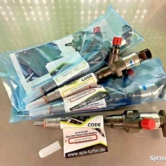 6x wtrysk i BMW E90 E91 E60 E61  044  5115