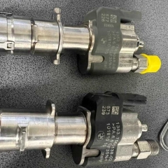 4x Wtryski Wtryskiwacze BMW Siemens Continental