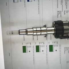 4x Wtryski Wtryskiwacze BMW Siemens Continental