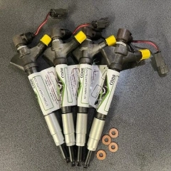 4X Wtrysk Denso 23670 -26011 Wtryskiwacze 23670 -26011