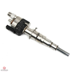 4x wtrysk VDO 135.37589.048 135.375.65.137 N43 N53 BMW benzyna