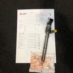 Wtrysk Wtryskiwacze Renault Peugeot Dacia Skoda Vw