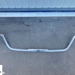 RENAULT TRAFIC  III 3 LIFT 4 IV CHROM GRILLA ATRAPY GRILL ATRAPA LISTWA CHROMOWA