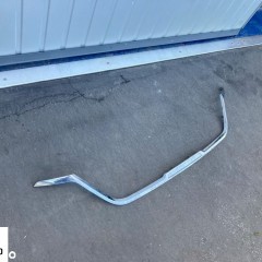 RENAULT TRAFIC  III 3 LIFT 4 IV CHROM GRILLA ATRAPY GRILL ATRAPA LISTWA CHROMOWA