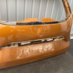 DACIA DUSTER 2 II KLAPA TYLNA POKRYWA BAGAŻNIKA TYLNIA TYŁ  Wwa