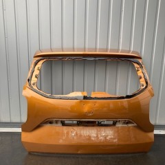 DACIA DUSTER 2 II KLAPA TYLNA POKRYWA BAGAŻNIKA TYLNIA TYŁ  Wwa