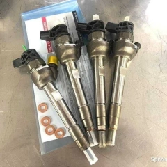 4x wtrysk 3.0 JTD Multijet 0445.116059   5805.402110 Fiat Iveco