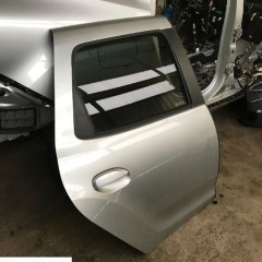 DACIA DUSTER 2 II DRZWI PRAWE TYLNE PRAWY TYŁ Wwa