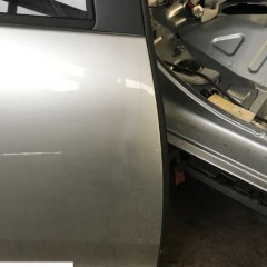 DACIA DUSTER 2 II DRZWI PRAWE TYLNE PRAWY TYŁ Wwa