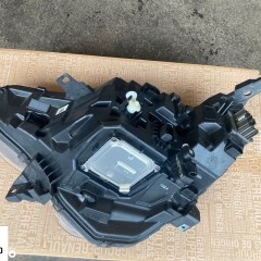 RENAULT ARKANA igła! Kompletna LAMPA PRZEDNIA PRAWA REFLEKTOR PRAWY PRZÓD FULL LED  LEDOWY  EUROPA FULLLED 260107780R Wwa