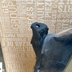 RENAULT ARKANA igła! Kompletna LAMPA PRZEDNIA PRAWA REFLEKTOR PRAWY PRZÓD FULL LED  LEDOWY  EUROPA FULLLED 260107780R Wwa