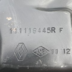 DACIA LODGY DOKKER DUSTER 1 I 2 II 1.2 TCE MISKA OLEJOWA 1 I  2 II OLEJU 111118445R RENAULT SCENIC Wwa