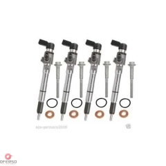 Regeneracja Wtrysków BMW VW Nissan TOYOTA RENAULT VOLVO KIA