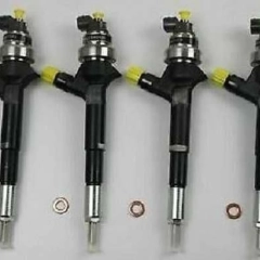 Regeneracja Wtrysków BMW VW Nissan TOYOTA RENAULT VOLVO KIA