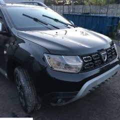DACIA DUSTER 2 II 19r ZWROTNICA AMORTYZATOR MCPHERSON Wwa