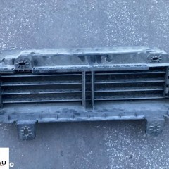 DACIA DUSTER 2 II WLOT POWIETRZA ŻALUZJA KIEROWNICA POWIETRZA krata kratka  DASTER Wwa