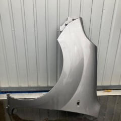 RENAULT KANGOO 2 II LIFT 3 III  w kolor do założenia BŁOTNIK LEWY PRZÓD PRZEDNI