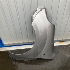 RENAULT KANGOO 2 II LIFT 3 III  w kolor do założenia BŁOTNIK LEWY PRZÓD PRZEDNI