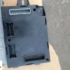 DACIA DUSTER 2 II 1.2 TCE ZESTAW STARTOWY KOMPUTER STEROWNIK SILNIKA BCM STACYJKA 18r  A2C12509701  EMS3155  237109915R  237106102R