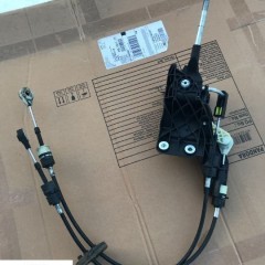 FORD TRANSIT MK8 2.2 TDCI WYBIERAK LINKI zmiany BIEGÓW skrzyni lewarek 17r po 12 tys km!