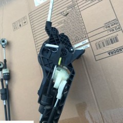 FORD TRANSIT MK8 2.2 TDCI WYBIERAK LINKI zmiany BIEGÓW skrzyni lewarek 17r po 12 tys km!
