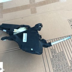 FORD TRANSIT MK8 2.2 TDCI WYBIERAK LINKI zmiany BIEGÓW skrzyni lewarek 17r po 12 tys km!