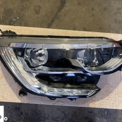 RENAULT MEGANE 4 IV LAMPA PRZEDNIA PRAWA REFLEKTOR PRAWY PRZÓD LED  LEDOWY SOCZEWKA EUROPA Wwa