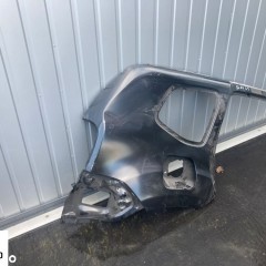 DACIA DUSTER I 1 ĆWIARTKA BŁOTNIK TYLNY TYŁ TYLNI PRAWY ćwiartka tylna TYLNIA prawa