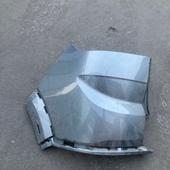 DACIA JOGGER NAROŻNIK LEWY TYLNY TYLNI TYŁ NAKŁADKA ZDERZAKA TYLNEGO NA ZDERZAK TYLNY BOK