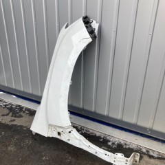 DACIA DUSTER 2 II BŁOTNIK PRZEDNI PRAWY przód prawy  Wwa
