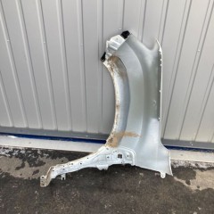 DACIA DUSTER 2 II BŁOTNIK PRZEDNI PRAWY przód prawy  Wwa