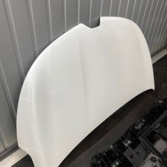 RENAULT ESPACE 5 V 17r MASKA PAS PRZEDNI  LAMPY FULL LED BELKA ZDERZAKA KOMPLETNY PRZÓD LAMPA wzmocnienie czołowe