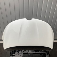 RENAULT ESPACE 5 V 17r MASKA PAS PRZEDNI  LAMPY FULL LED BELKA ZDERZAKA KOMPLETNY PRZÓD LAMPA wzmocnienie czołowe